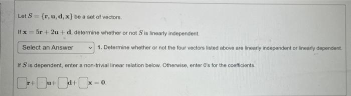 Solved please answer all , l got too many wrong answers from | Chegg.com