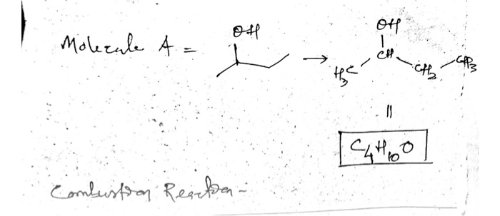 Solved ochem 1 Dry Lab: OChem Primer ANSWER SHEET Print | Chegg.com