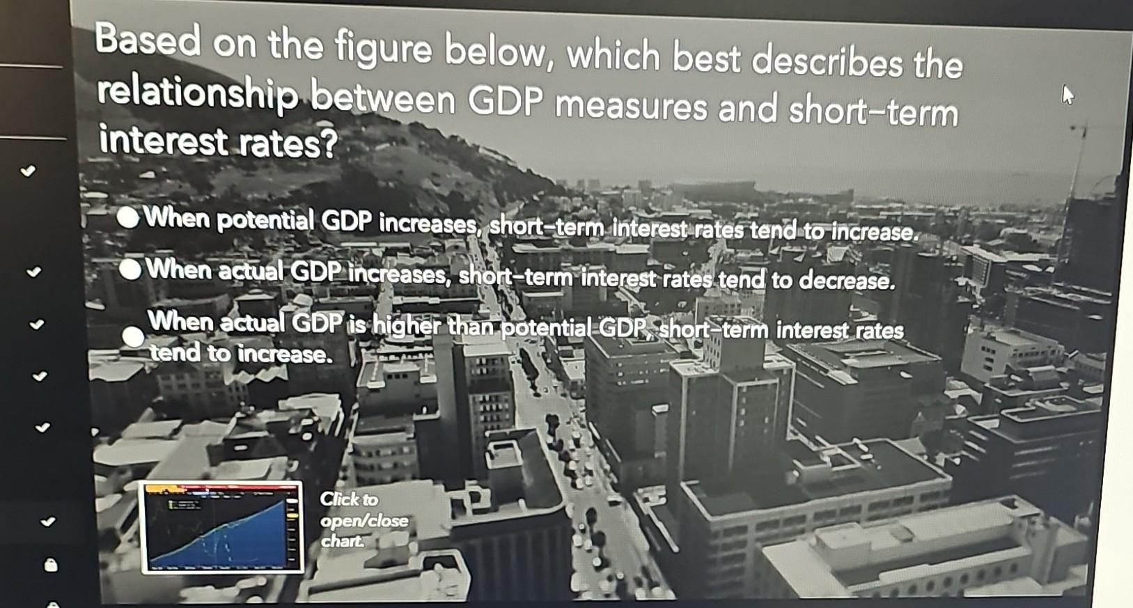 Solved 1.What does a higher effective annual interest rate | Chegg.com