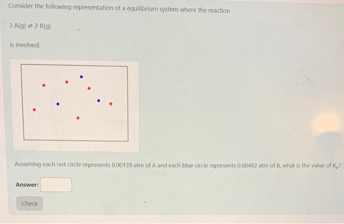Solved Consider the following representation of a | Chegg.com