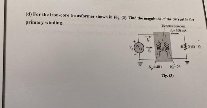 Solved Problem 1 Three Loads Each Of Resistance 30 22 Are