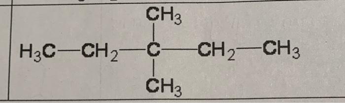 Solved what is the name for this structure? | Chegg.com
