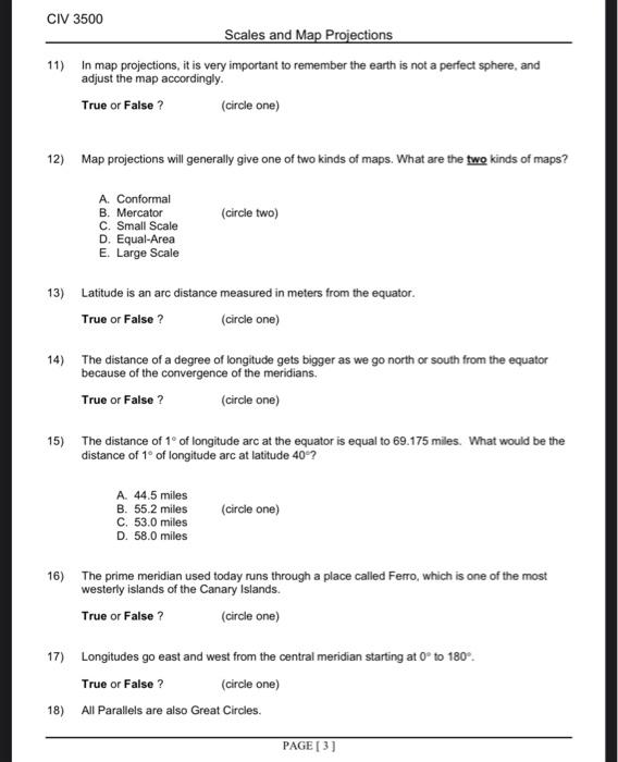 solved-civ-3500-scales-and-map-projections-name-1-one-way-chegg