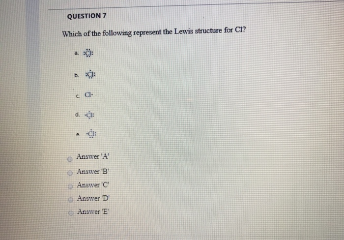 solved-question-7-which-of-the-following-represent-the-lewis-chegg