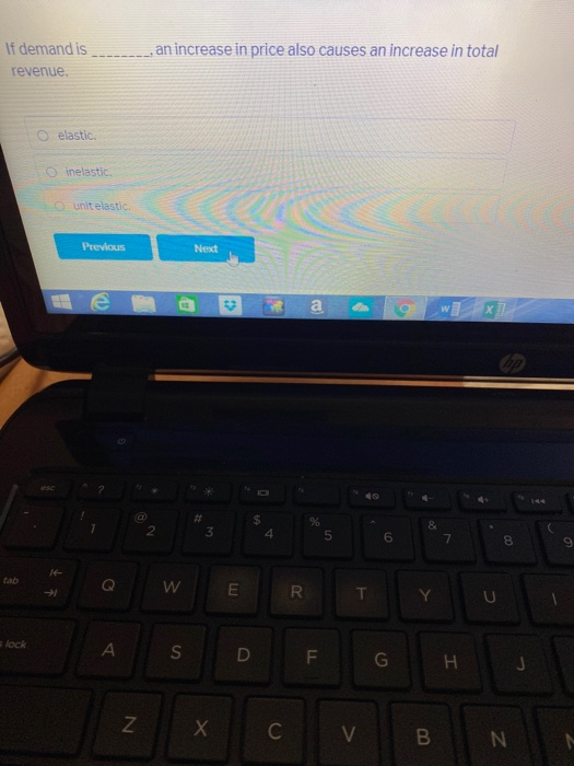 solved choicesdecrease income Images High Quality... Solved You are on question 10 of 16 When income increases | Chegg.com