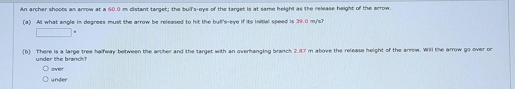 Solved Find the components of vtot along the x and y axes | Chegg.com