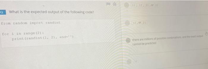 Solved mod->fun() Q: Knowing that a function named fun() | Chegg.com