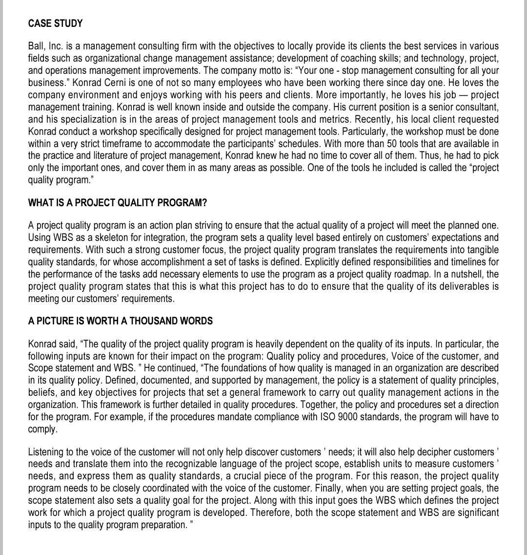 Solved CASE STUDY Ball Inc Is A Management Consulting Firm Chegg solved-case-study-ball-inc-is-a-management-consulting-firm-chegg