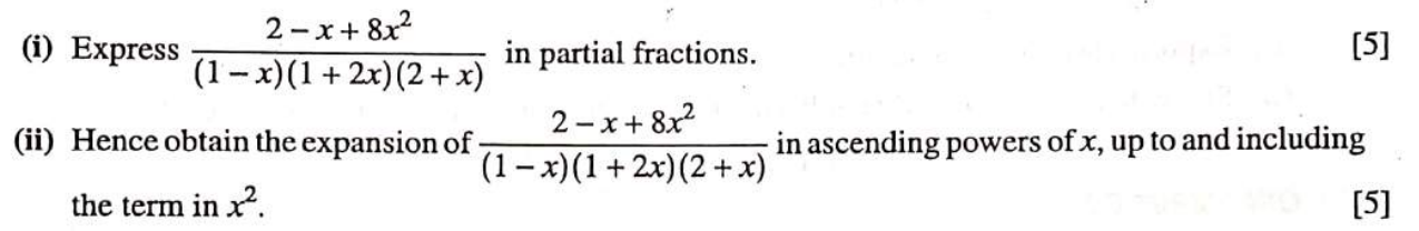 Solved In addition to the binomial formula, is there a | Chegg.com