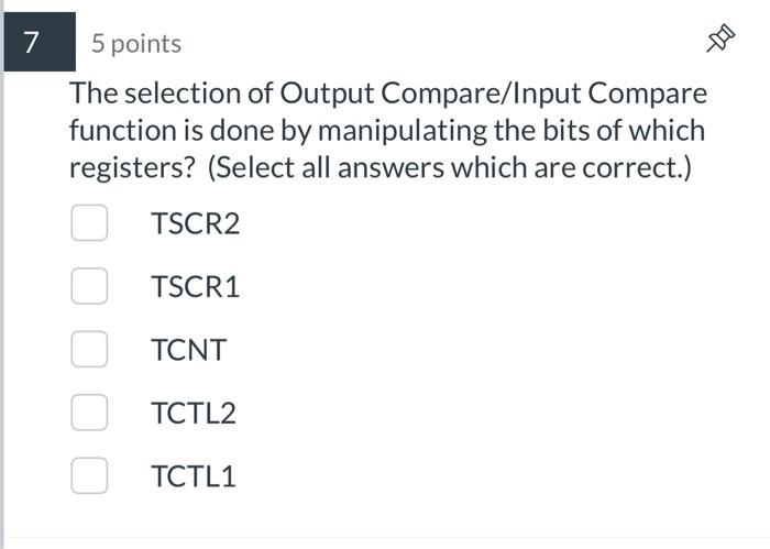 Solved can someone please answer these multiple choice | Chegg.com