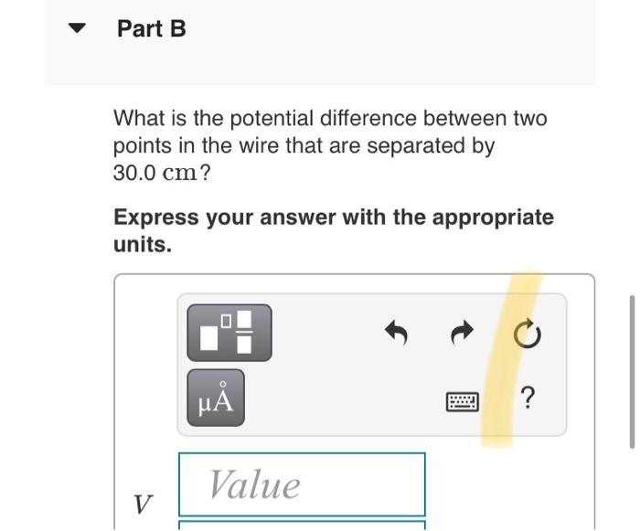 Solved The freeelectron density in a copper wire is