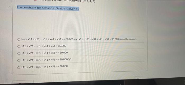 Solved Answer the next two westions based on the chis given | Chegg.com