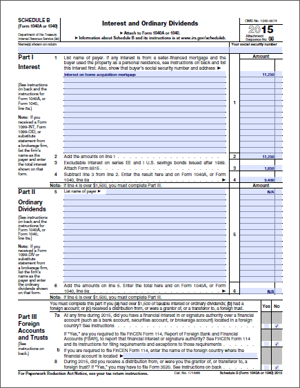 Chapter 6 Solutions | Income Tax Fundamentals 2016 (with H&r Block ...