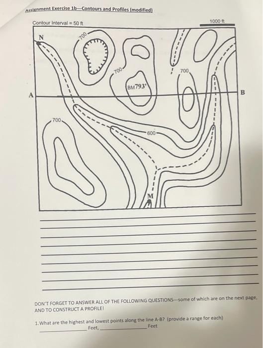 editing resource assignment contours