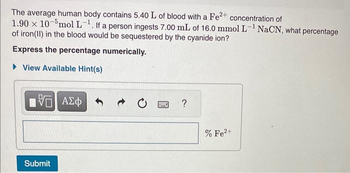 Solved Barium Sulfate Baso4 Is Used In Medical Imaging Of 6887