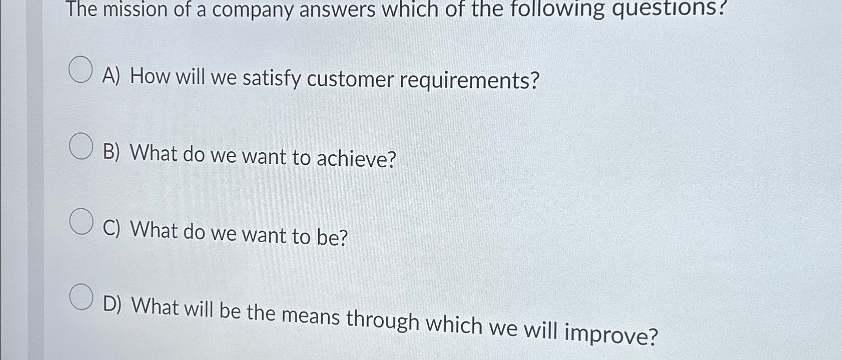 Company Questions And Answers | 75 Business Knowledge Quiz Questions ...