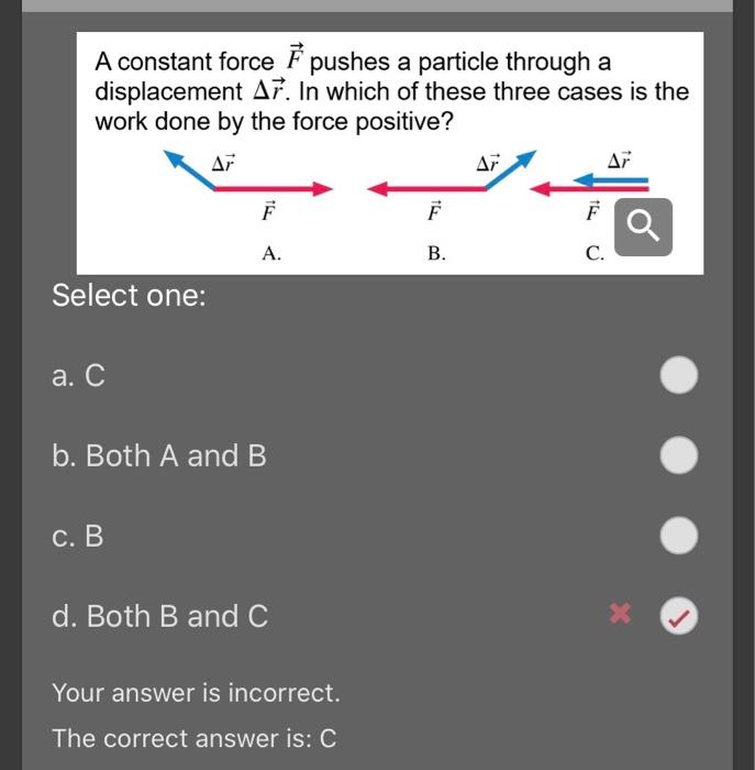 Solved can you explain why i got the problem wrong. and show | Chegg.com