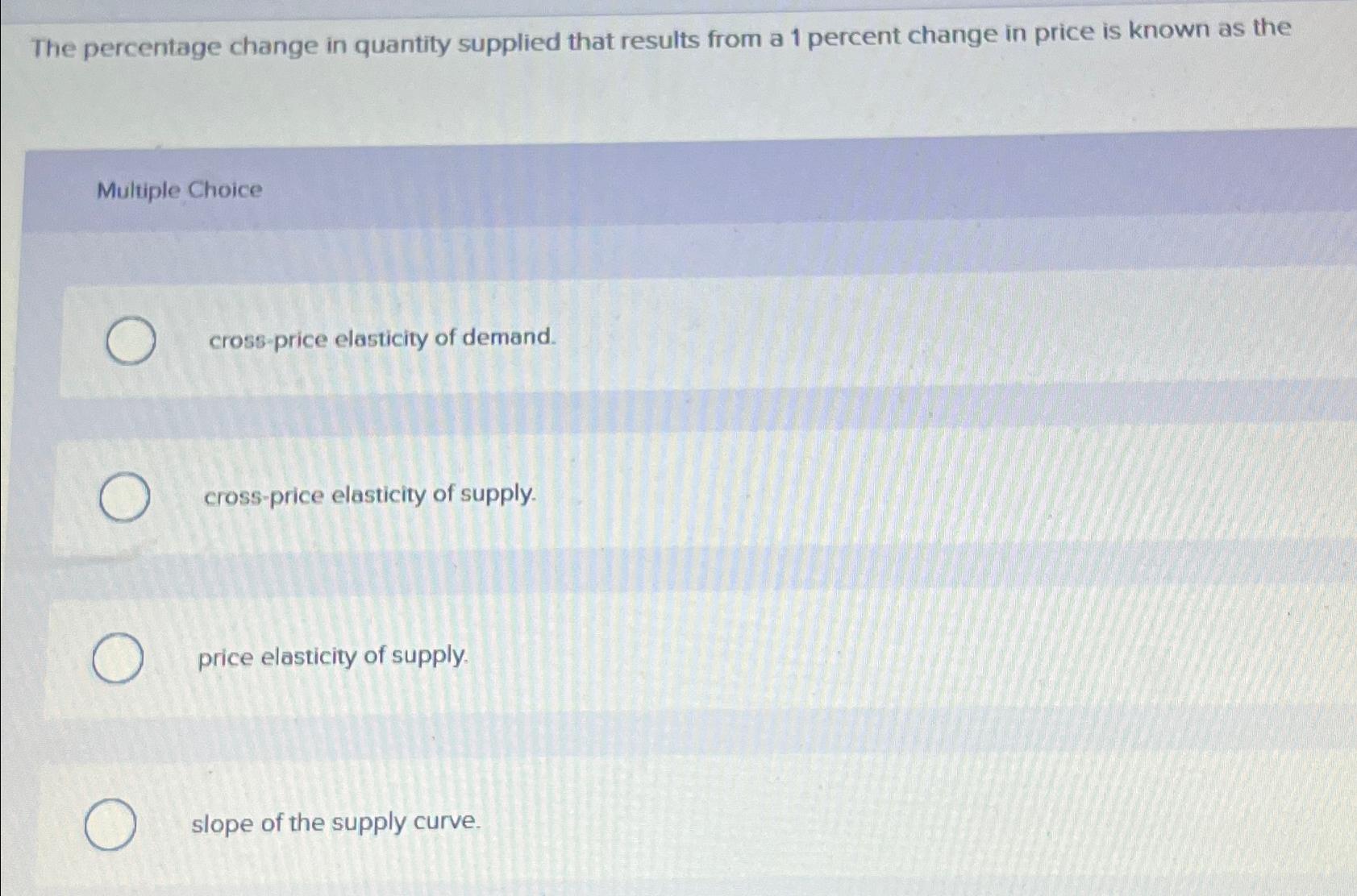 solved-the-percentage-change-in-quantity-supplied-that-chegg