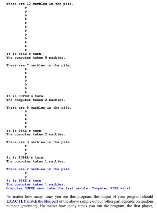 Solved In Project 2, you will write a program to simulate a | Chegg.com