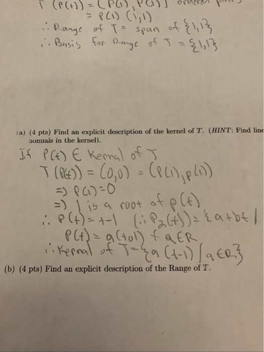 Solved I P 1 Plis Peis Orderal Polls P 1 1 1 Ra Chegg Com