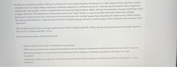 Talk on cell phone through car radio hot sale