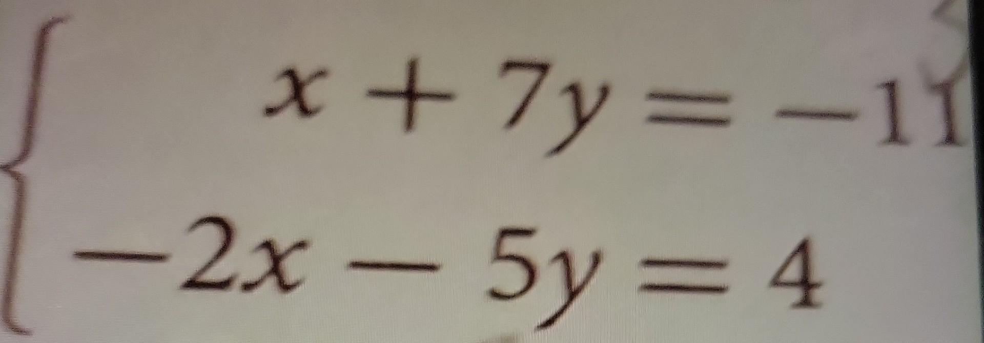 solved-x-7y-2x-5y-11-4-chegg