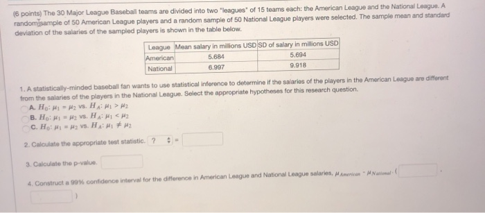 All 30 Major League Baseball teams to play one another in a season