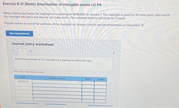 solved-exercise-8-21-static-amortization-of-intangible