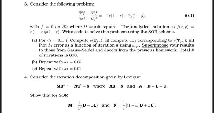 Solved Please Solve Step By Step And Do Not Use ChatGPT Or | Chegg.com