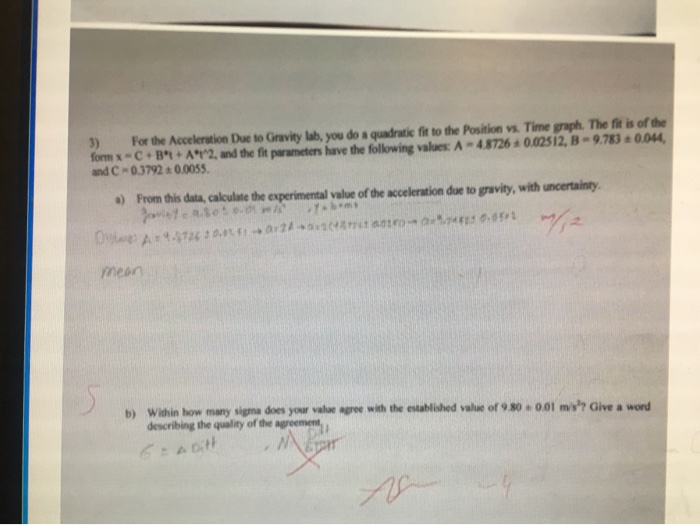Solved please help me with this to understand and solve step | Chegg.com