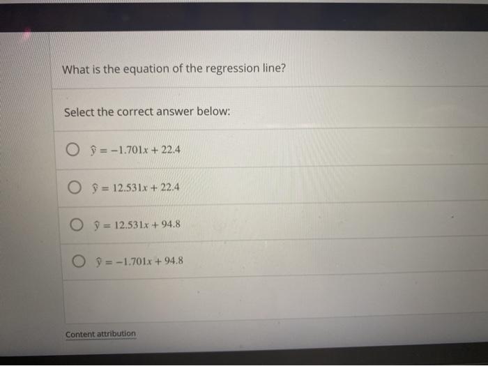 Solved A random sample of 11 students produced the following | Chegg.com