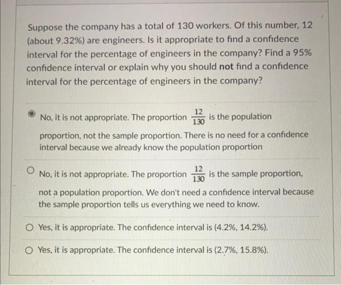 Solved Question 21 3 pts Suppose that the Ohio Department of | Chegg.com