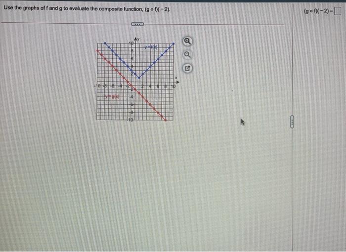 Solved III Homework: Composite of Functions and Operations | Chegg.com