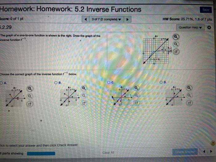 my homework lesson 5 inverse operations