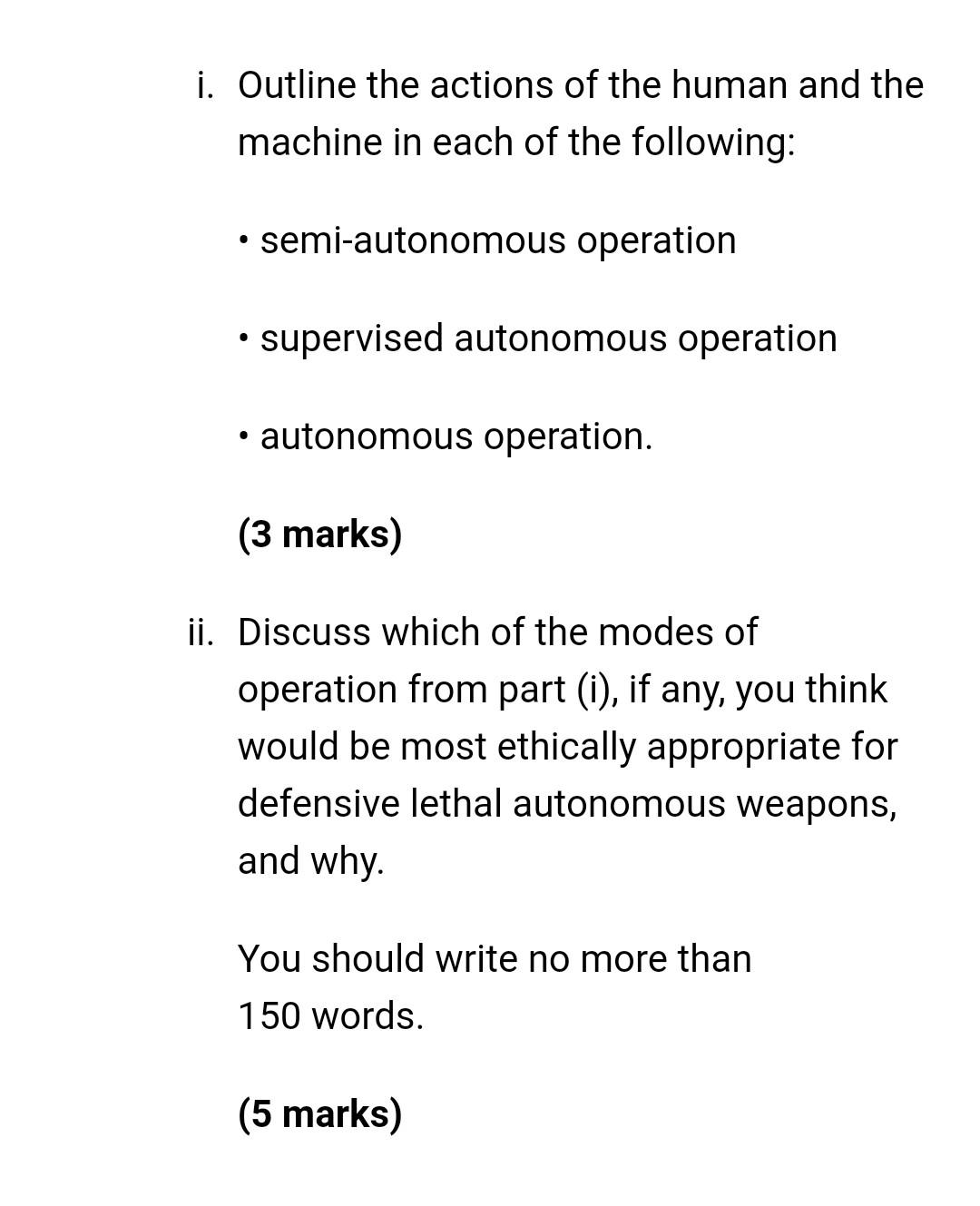 solved-i-outline-the-actions-of-the-human-and-the-machine-chegg