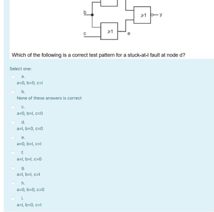 Solved Given Is The Following Combinatorial Circuit And Its | Chegg.com