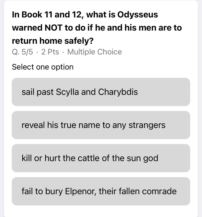 odysseus book 11