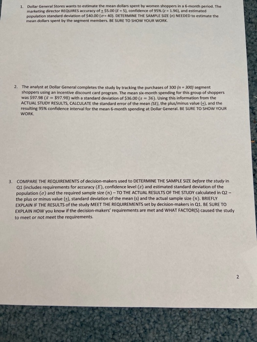 Solved I need help with these math problems. I have attached | Chegg.com