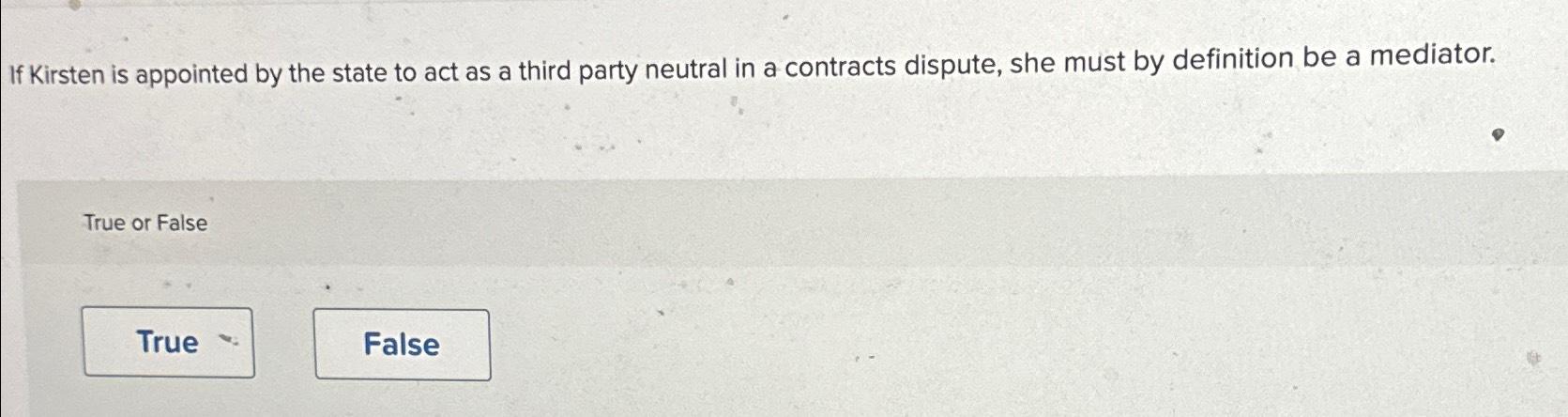 THIRD PARTY NEUTRAL visual data 4