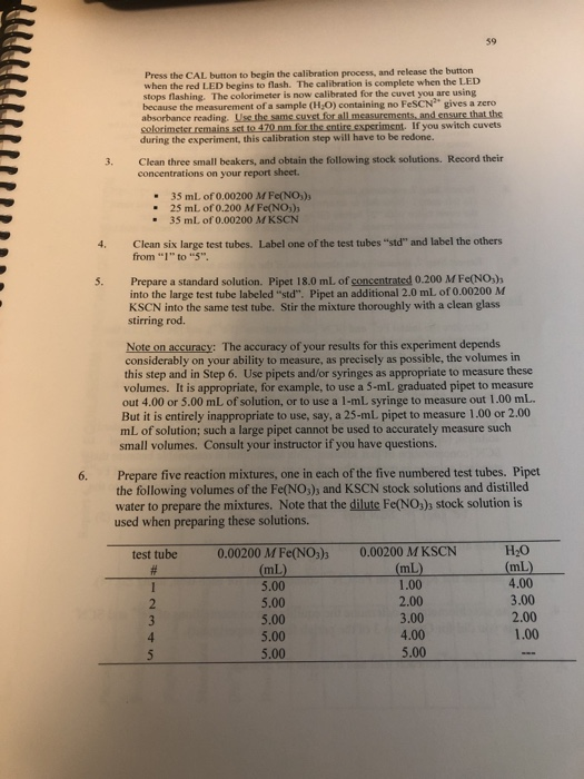 Solved I need help with all of #3. I included the lab intro | Chegg.com