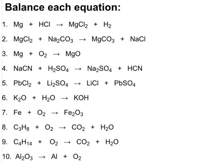 H<sub>2</sub>SO<sub>4</sub> + MgCl<sub>2</sub>: Phản Ứng, Ứng Dụng và An Toàn