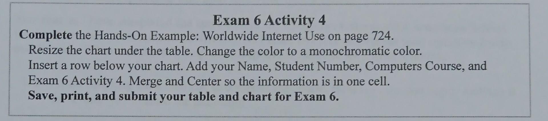 assignment fill in the blank exercise 6.04