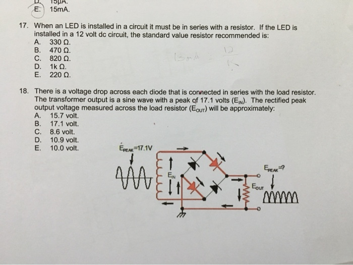 12 Volt To 6 Volt Resistor Wiring Diagram - Wiring Diagram Schemas