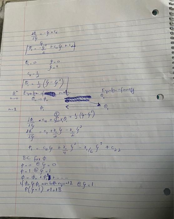Solved Can anybody explain this taylor series expansion | Chegg.com