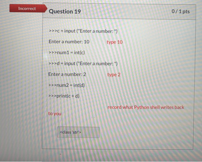 Solved Problem 3 Input, output, and formatting. All programs | Chegg.com