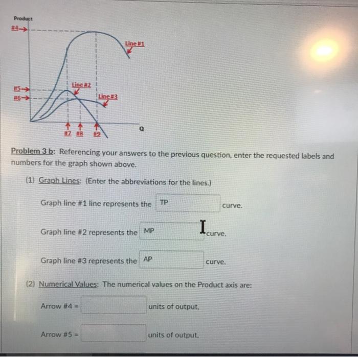 Solved Question 7 1 pts $ Q 03 Problem 1g: Referencing your | Chegg.com