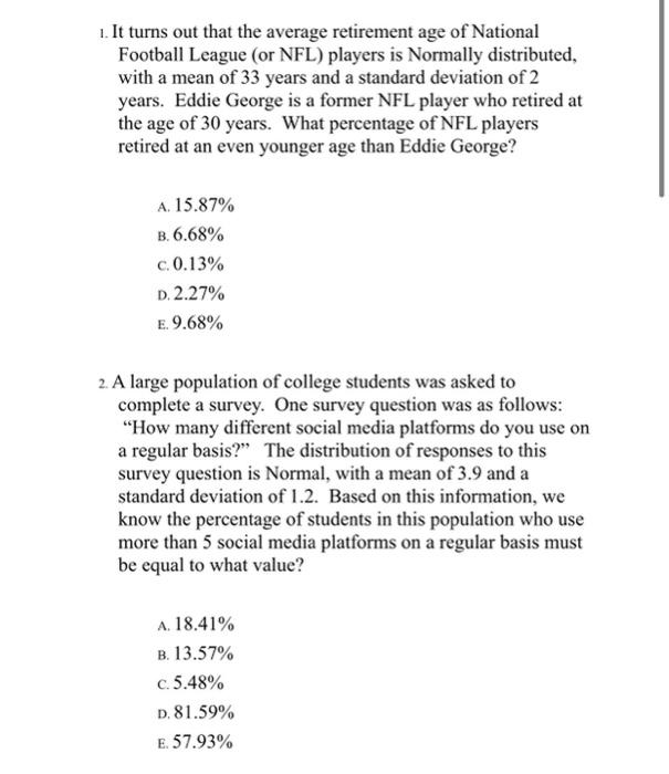 solved-1-it-turns-out-that-the-average-retirement-age-of-chegg