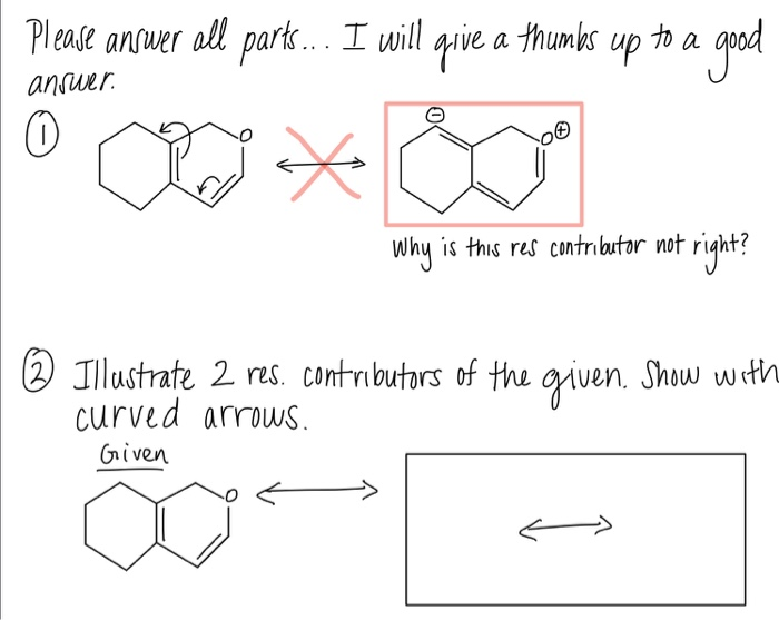 Solved Please answer all parts... I will give a thumbs up to | Chegg.com