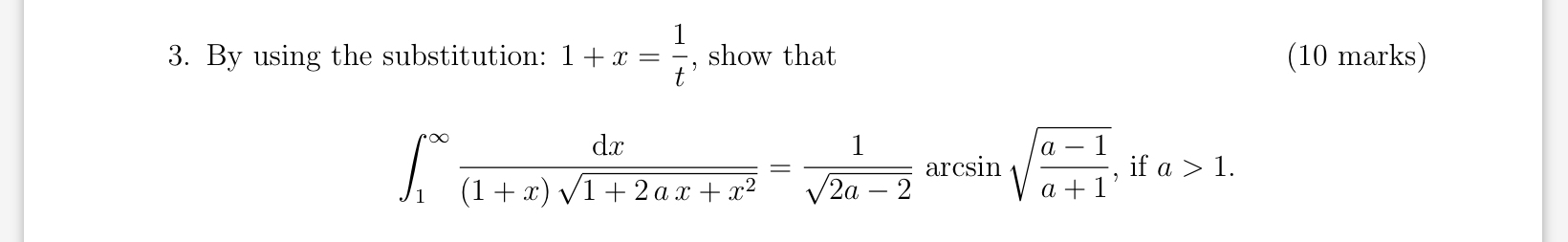Solved Hi expert, solve this please. Thx. ﻿In this question | Chegg.com