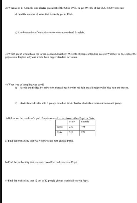 Weight for 510 male